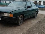 Audi 80 1989 года за 750 000 тг. в Уральск – фото 4