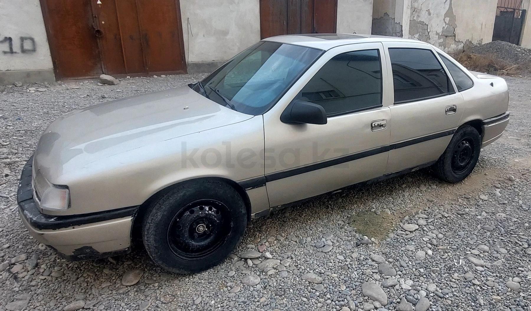 Opel Vectra 1993 г.