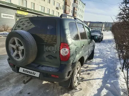 Chevrolet Niva 2013 года за 3 000 000 тг. в Аркалык – фото 2