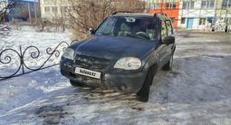 Chevrolet Niva 2013 года за 2 800 000 тг. в Аркалык