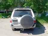 Toyota Hilux Surf 1998 годаfor6 900 000 тг. в Петропавловск – фото 4