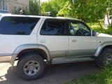 Toyota Hilux Surf 1998 годаfor6 900 000 тг. в Петропавловск – фото 3