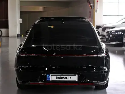 Hyundai Grandeur 2024 года за 18 000 000 тг. в Алматы – фото 4