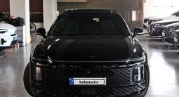 Hyundai Grandeur 2024 годаүшін18 000 000 тг. в Алматы – фото 3
