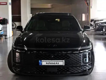 Hyundai Grandeur 2024 года за 18 000 000 тг. в Алматы – фото 3