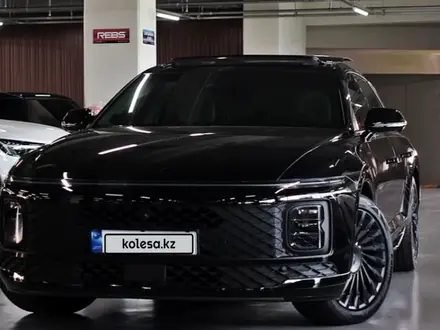 Hyundai Grandeur 2024 года за 18 000 000 тг. в Алматы