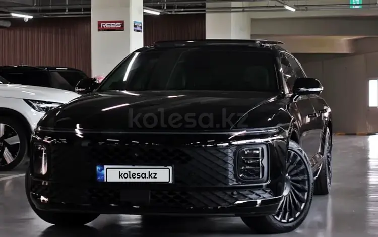 Hyundai Grandeur 2024 годаүшін18 000 000 тг. в Алматы