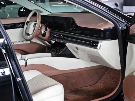 Hyundai Grandeur 2024 года за 18 000 000 тг. в Алматы – фото 5