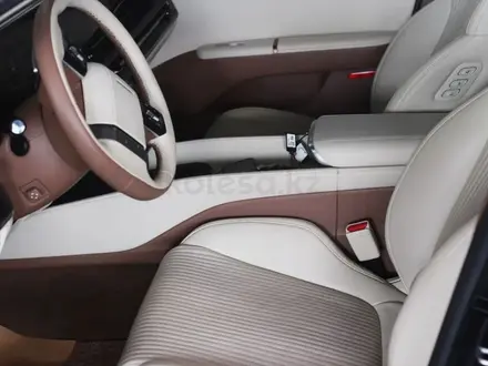Hyundai Grandeur 2024 года за 18 000 000 тг. в Алматы – фото 7
