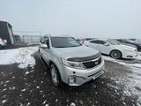 Kia Sorento 2014 годаүшін8 047 000 тг. в Алматы – фото 5