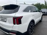 Kia Sorento 2024 года за 22 500 000 тг. в Алматы – фото 5