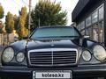 Mercedes-Benz E 320 1996 годаүшін3 600 000 тг. в Тараз – фото 4