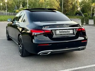 Mercedes-Benz E 450