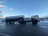 Камаз питьевая вода пищевая вода в Кызылорда – фото 2