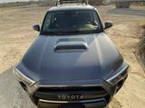 Toyota 4Runner 2023 года за 24 500 000 тг. в Жанаозен – фото 2