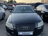 Audi A6 2008 года за 4 500 000 тг. в Алматы