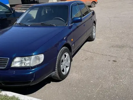 Audi A6 1995 года за 2 500 000 тг. в Караганда – фото 4