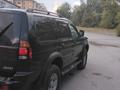 Mitsubishi Montero Sport 2002 года за 5 500 000 тг. в Караганда – фото 3