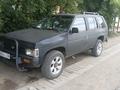 Nissan Terrano 1992 года за 100 000 тг. в Караганда