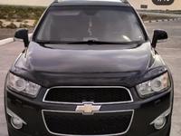 Chevrolet Captiva 2013 годаүшін7 600 000 тг. в Алматы