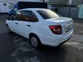 ВАЗ (Lada) Granta 2190 2019 годаүшін3 630 000 тг. в Костанай – фото 4