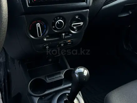 ВАЗ (Lada) Granta 2190 2019 года за 3 630 000 тг. в Костанай – фото 11