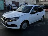 ВАЗ (Lada) Granta 2190 2019 годаүшін3 630 000 тг. в Костанай