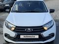 ВАЗ (Lada) Granta 2190 2019 годаүшін3 630 000 тг. в Костанай – фото 2