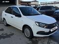 ВАЗ (Lada) Granta 2190 2019 годаүшін3 630 000 тг. в Костанай – фото 7