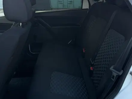ВАЗ (Lada) Granta 2190 2019 года за 3 630 000 тг. в Костанай – фото 9