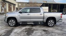 Toyota Tundra 2021 года за 39 500 000 тг. в Алматы – фото 3