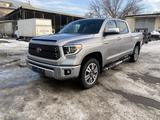 Toyota Tundra 2021 года за 39 500 000 тг. в Алматы