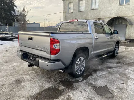 Toyota Tundra 2021 года за 39 500 000 тг. в Алматы – фото 9