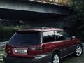 Subaru Outback 1998 годаүшін3 500 000 тг. в Талдыкорган