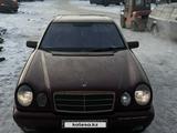 Mercedes-Benz E 230 1996 годаүшін2 000 000 тг. в Кокшетау