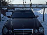 Mercedes-Benz E 230 1996 годаүшін2 000 000 тг. в Кокшетау – фото 3