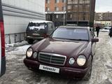 Mercedes-Benz E 230 1996 годаүшін2 000 000 тг. в Кокшетау – фото 2