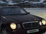 Mercedes-Benz E 230 1996 годаүшін2 000 000 тг. в Кокшетау – фото 5