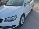 Skoda Superb 2013 годаүшін4 800 000 тг. в Караганда