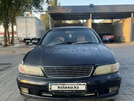 Nissan Cefiro 1996 года за 1 750 000 тг. в Алматы – фото 9