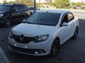 Renault Logan 2015 годаүшін3 600 000 тг. в Актау – фото 3