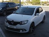 Renault Logan 2015 годаfor3 600 000 тг. в Актау – фото 3