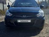 Hyundai Accent 2013 годаүшін4 000 000 тг. в Караганда