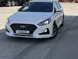 Hyundai Sonata 2018 годаүшін7 200 000 тг. в Шымкент – фото 2
