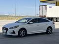 Hyundai Sonata 2018 года за 7 200 000 тг. в Шымкент – фото 5