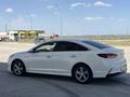 Hyundai Sonata 2018 года за 7 200 000 тг. в Шымкент – фото 6