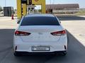 Hyundai Sonata 2018 года за 7 200 000 тг. в Шымкент – фото 7