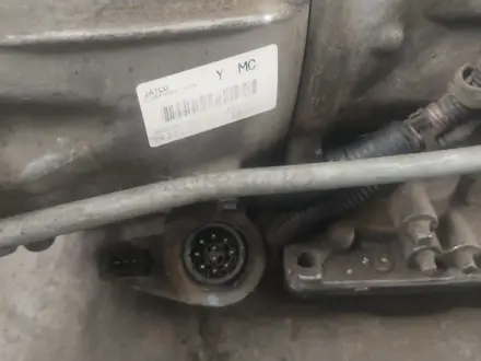 Акпп автамотическая коробка переключения передач жатка на BMWe36320i японец за 150 000 тг. в Алматы