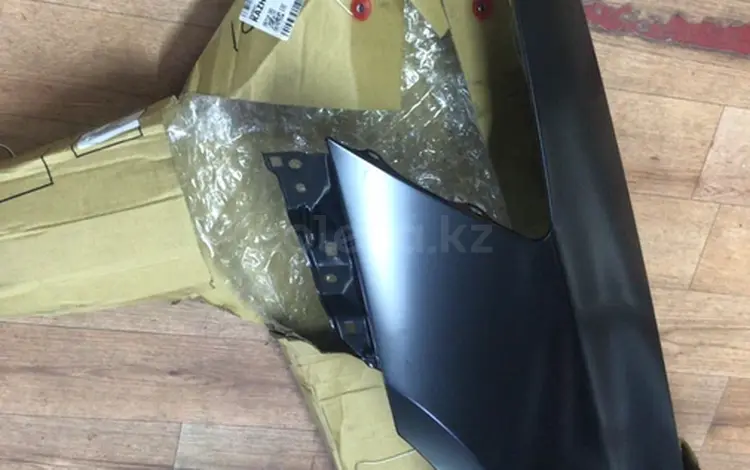 Крыло переднее левое Honda Accord (03-07)үшін40 000 тг. в Астана