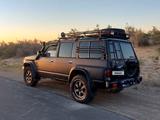 Nissan Patrol 1992 года за 4 000 000 тг. в Кызылорда